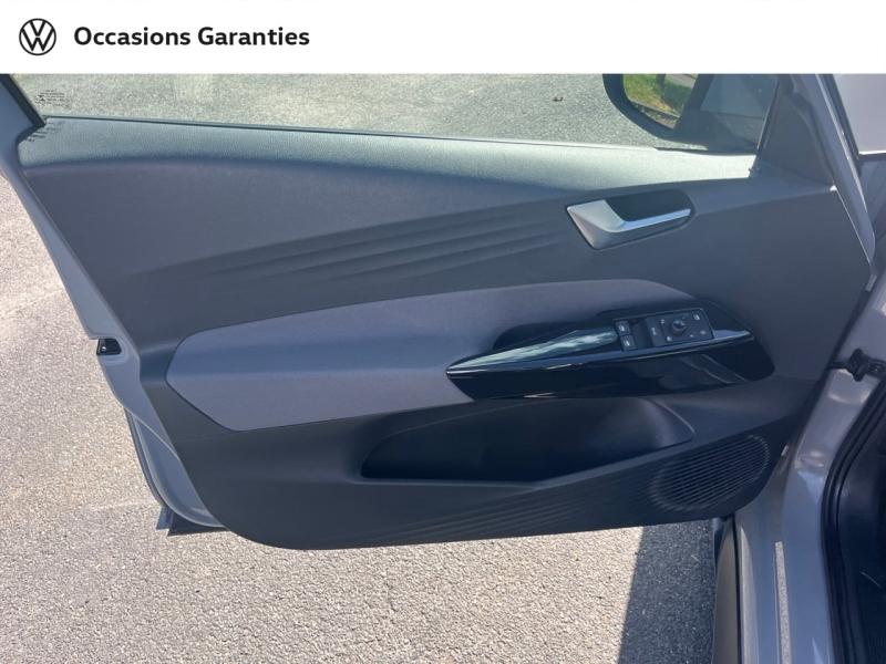 Voitures occasions VOLKSWAGEN ID.3 Base Laxou