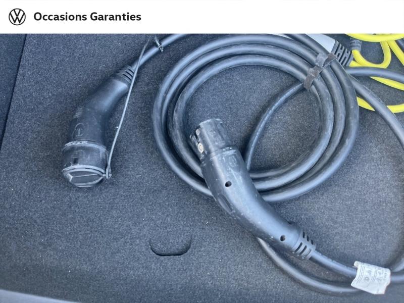 Voitures occasions VOLKSWAGEN ID.3 Base Laxou