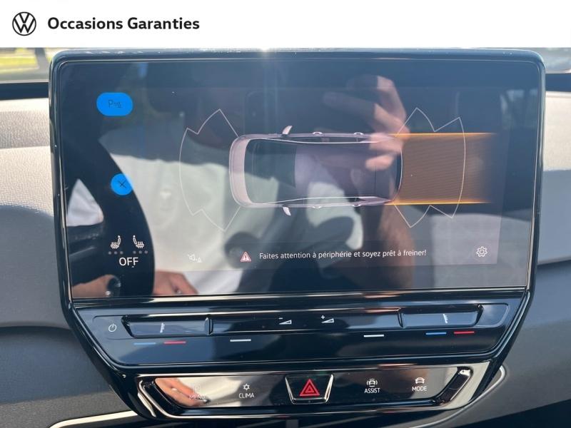 Voitures occasions VOLKSWAGEN ID.3 Base Laxou