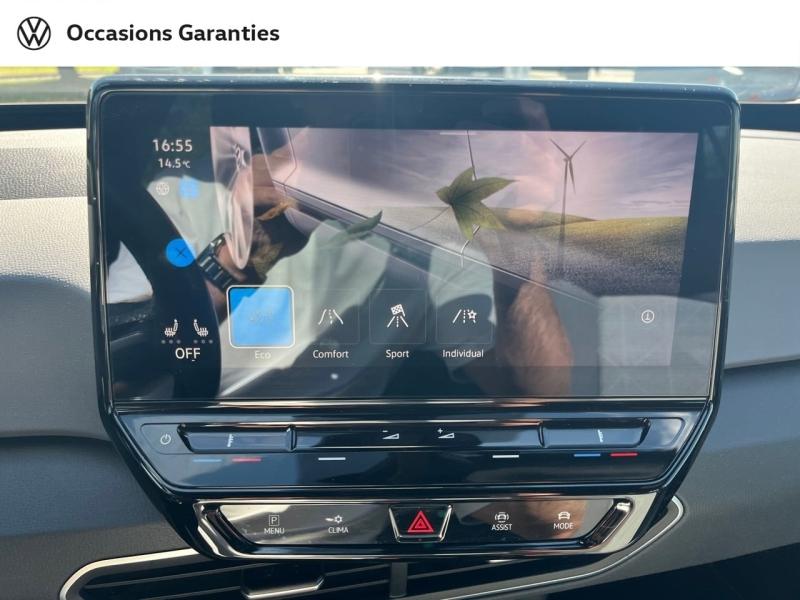 Voitures occasions VOLKSWAGEN ID.3 Base Laxou