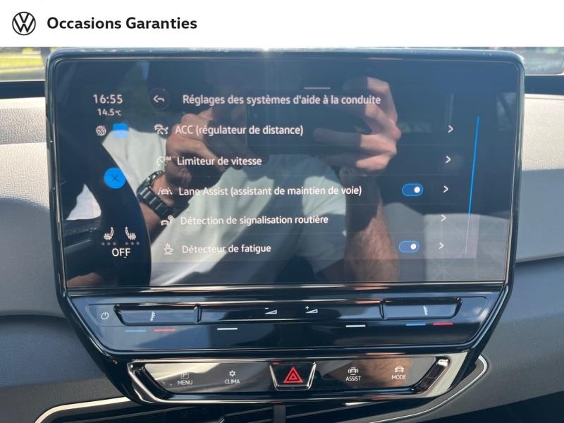 Voitures occasions VOLKSWAGEN ID.3 Base Laxou