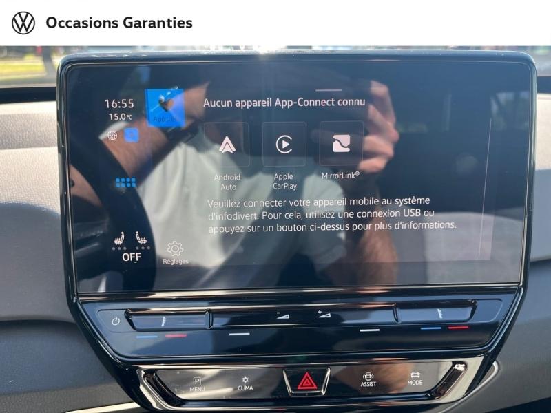 Voitures occasions VOLKSWAGEN ID.3 Base Laxou