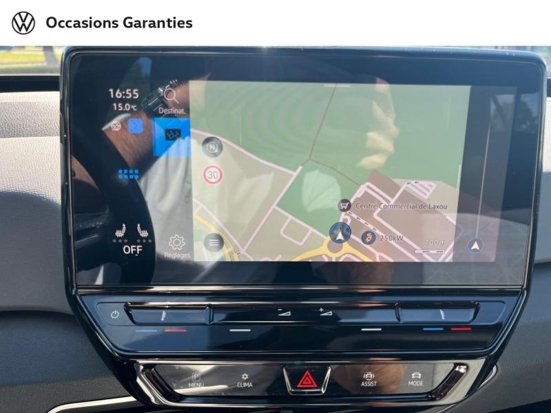 Voitures occasions VOLKSWAGEN ID.3 Base Laxou