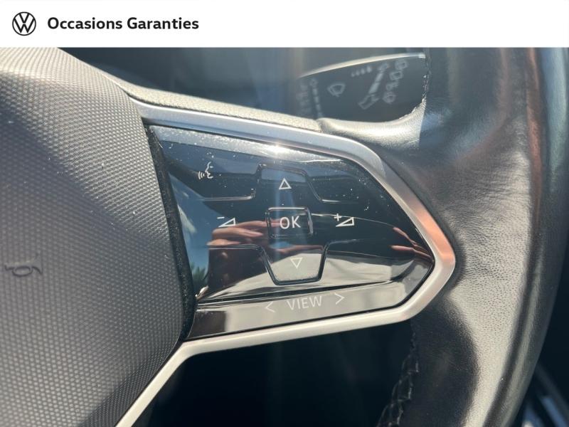 Voitures occasions VOLKSWAGEN ID.3 Base Laxou