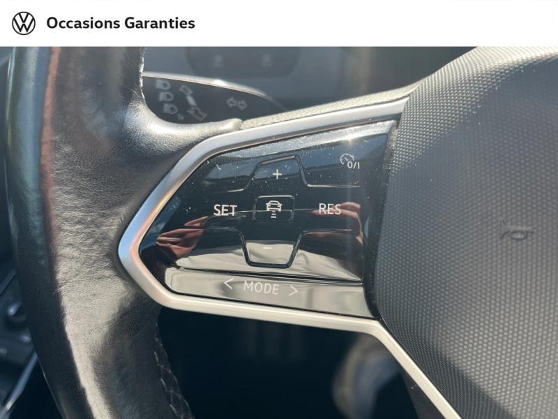 Voitures occasions VOLKSWAGEN ID.3 Base Laxou