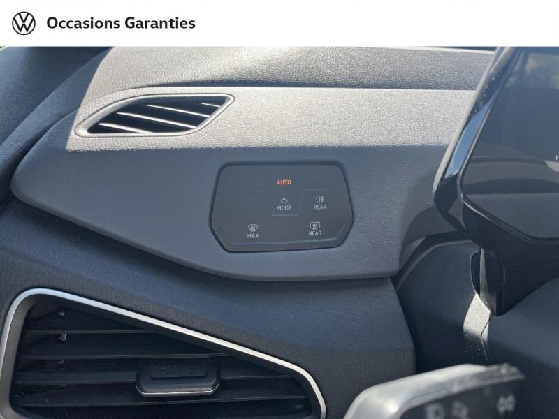 Voitures occasions VOLKSWAGEN ID.3 Base Laxou
