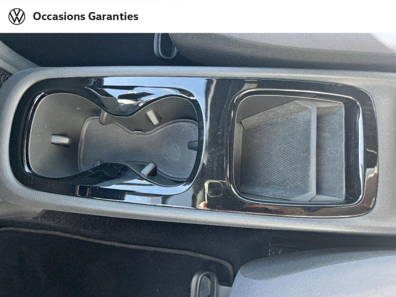 Voitures occasions VOLKSWAGEN ID.3 Base Laxou