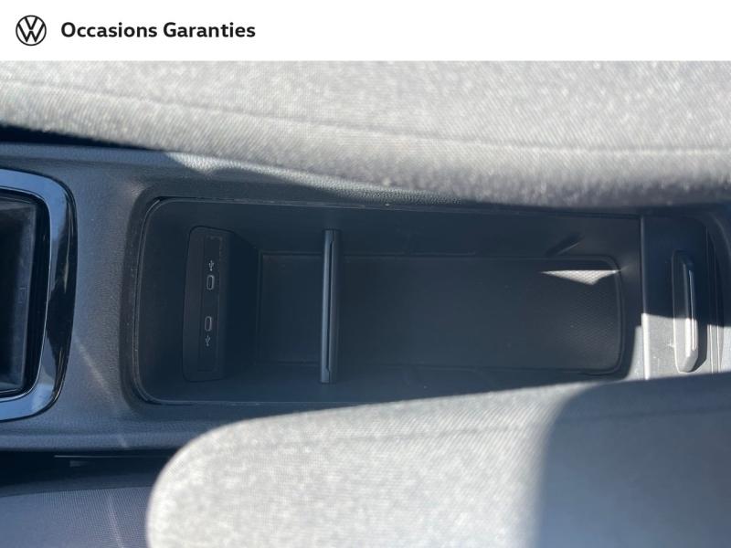 Voitures occasions VOLKSWAGEN ID.3 Base Laxou