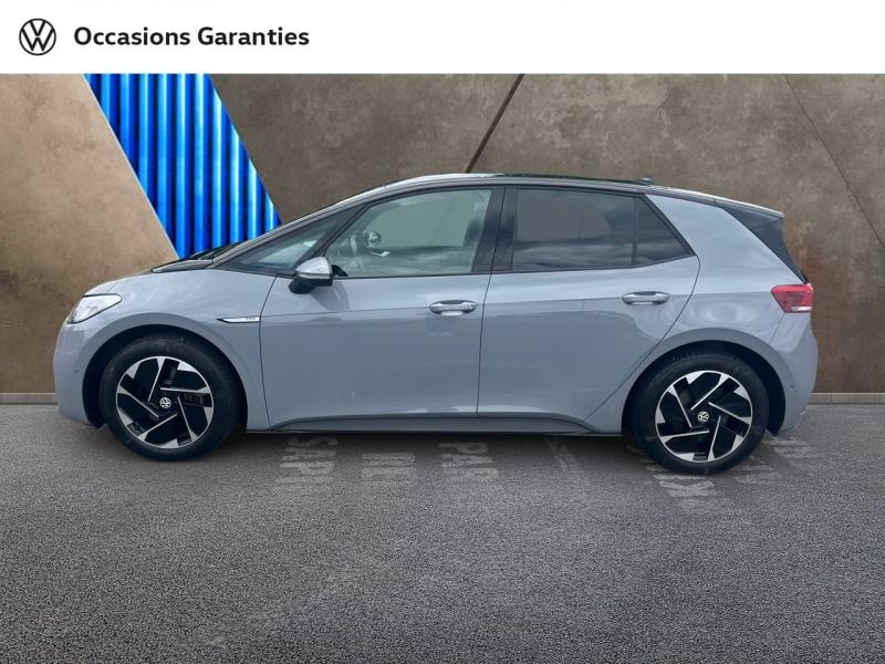 Voitures occasions VOLKSWAGEN ID.3 Active Laxou