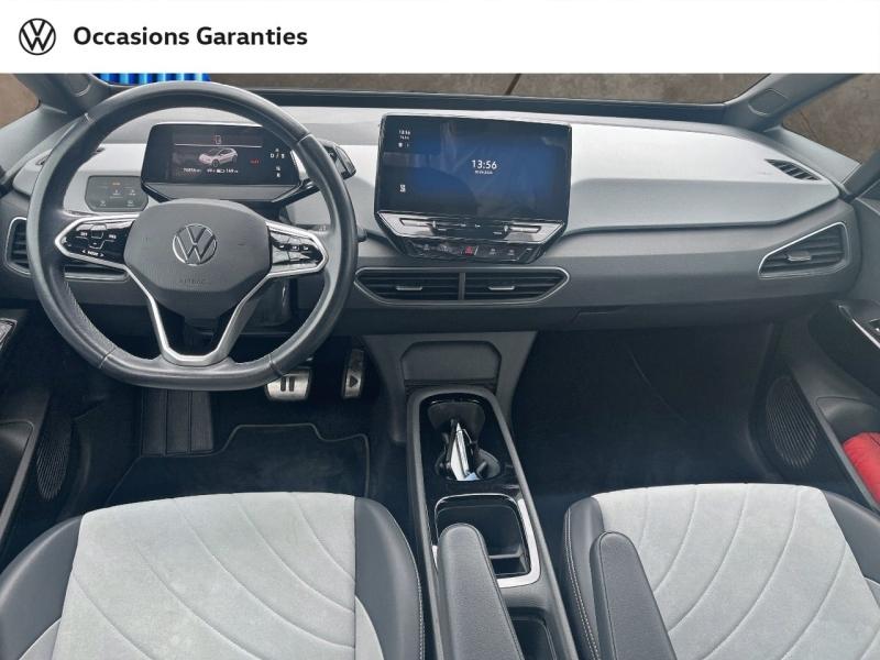 Voitures occasions VOLKSWAGEN ID.3 Active Laxou