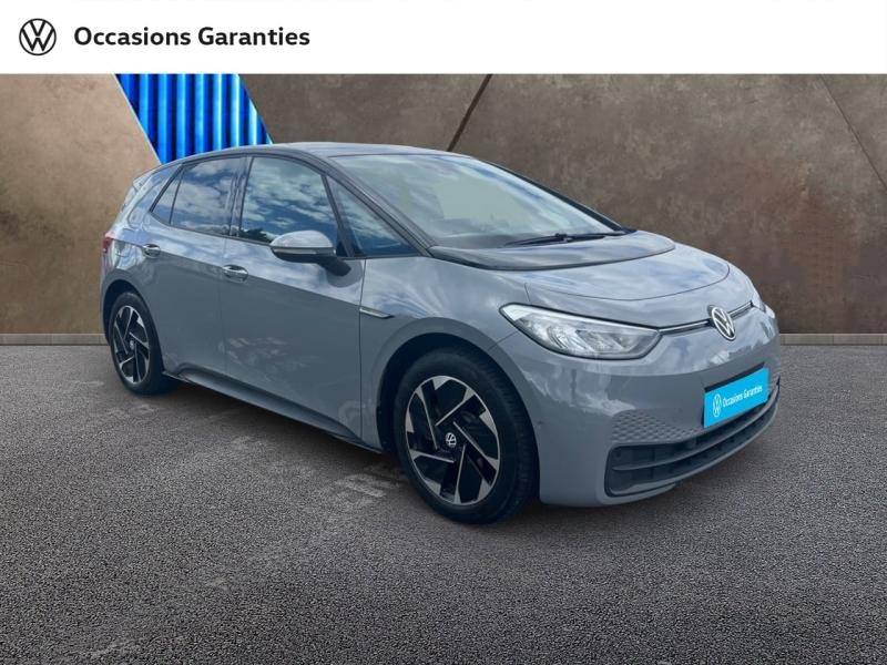 Voitures occasions VOLKSWAGEN ID.3 Active Laxou