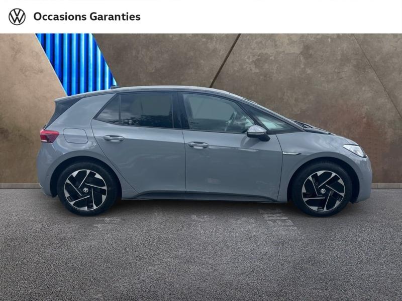 Voitures occasions VOLKSWAGEN ID.3 Active Laxou