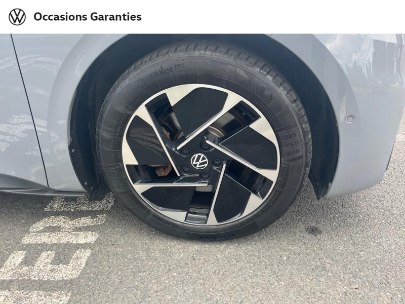 Voitures occasions VOLKSWAGEN ID.3 Active Laxou
