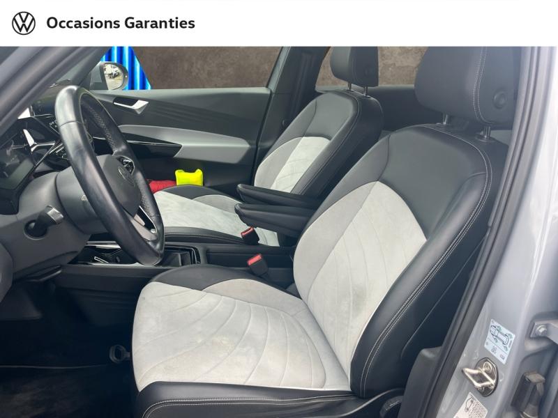 Voitures occasions VOLKSWAGEN ID.3 Active Laxou