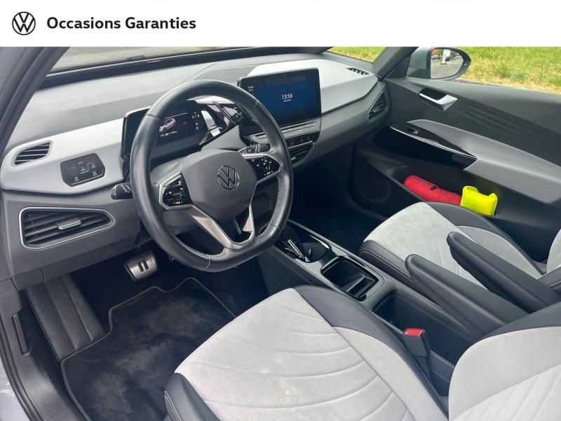 Voitures occasions VOLKSWAGEN ID.3 Active Laxou