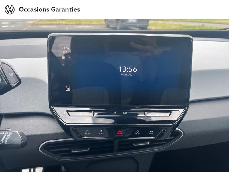 Voitures occasions VOLKSWAGEN ID.3 Active Laxou