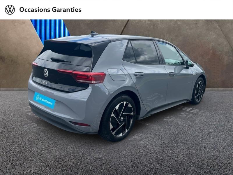 Voitures occasions VOLKSWAGEN ID.3 Active Laxou