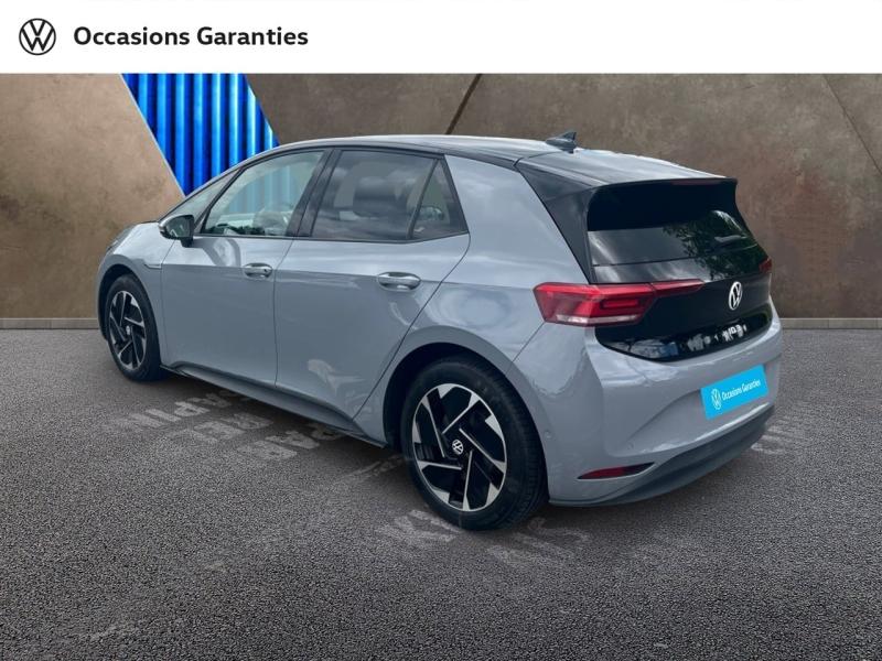 Voitures occasions VOLKSWAGEN ID.3 Active Laxou