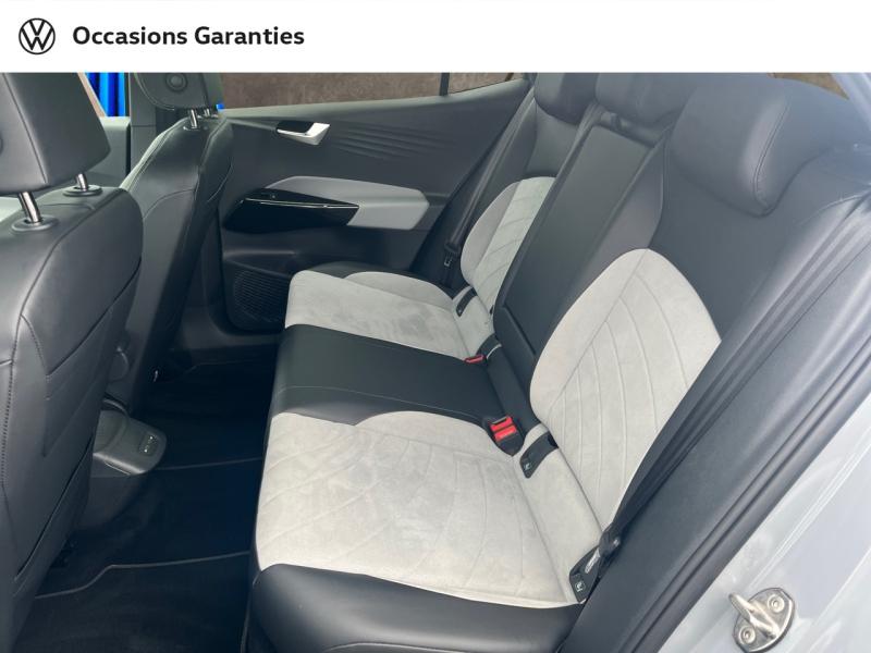 Voitures occasions VOLKSWAGEN ID.3 Active Laxou