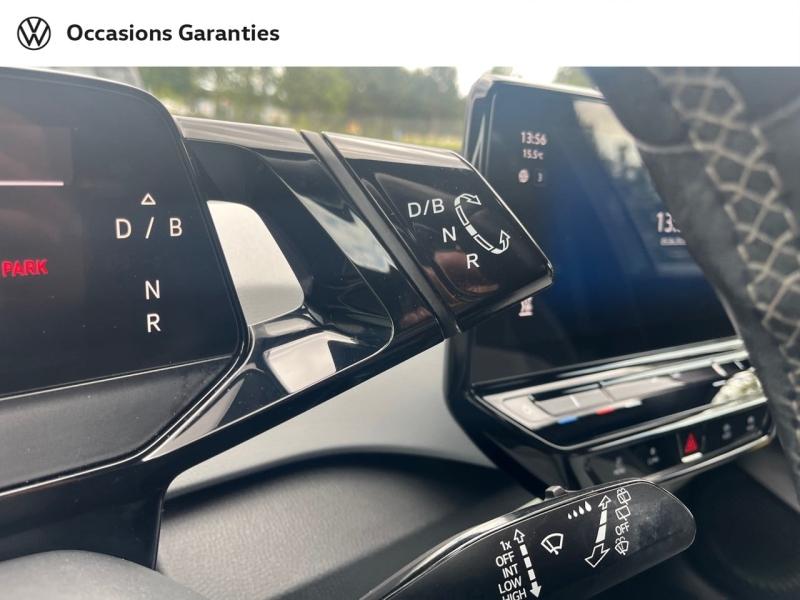 Voitures occasions VOLKSWAGEN ID.3 Active Laxou