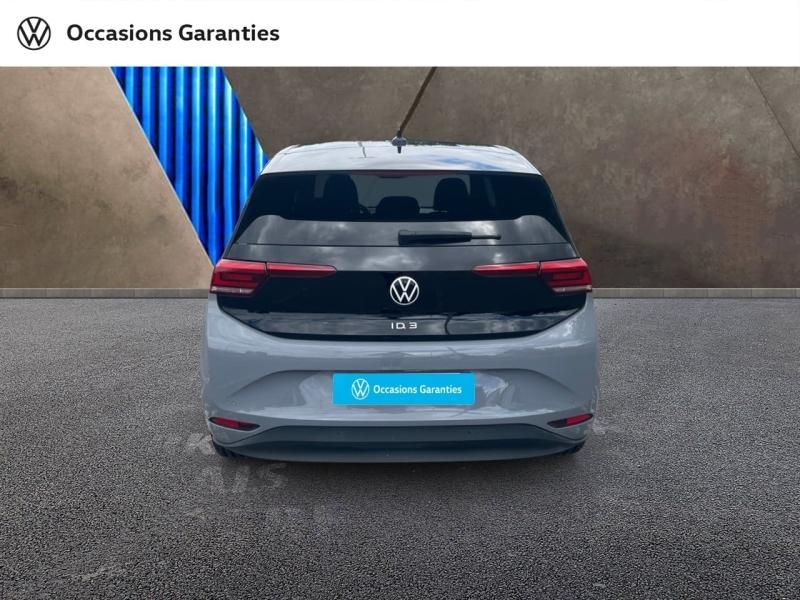 Voitures occasions VOLKSWAGEN ID.3 Active Laxou