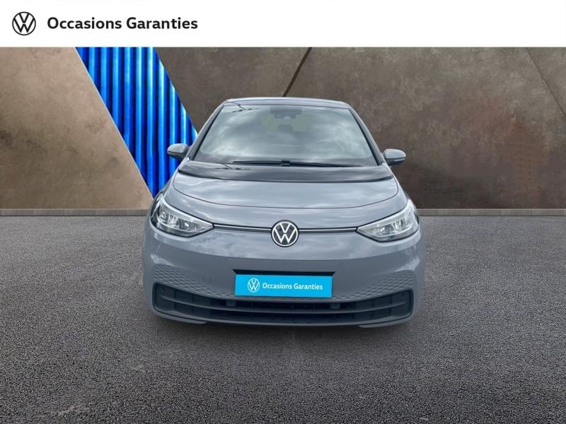 Voitures occasions VOLKSWAGEN ID.3 Active Laxou