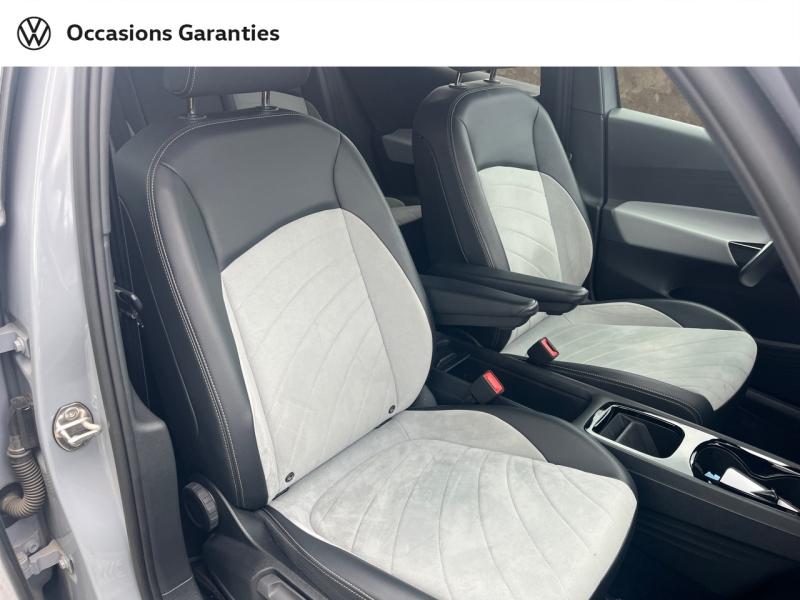 Voitures occasions VOLKSWAGEN ID.3 Active Laxou