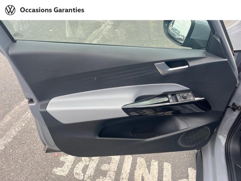 Voitures occasions VOLKSWAGEN ID.3 Active Laxou