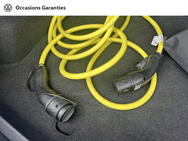 Voitures occasions VOLKSWAGEN ID.3 Active Laxou