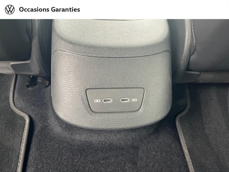 Voitures occasions VOLKSWAGEN ID.3 Active Laxou