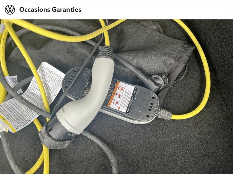 Voitures occasions VOLKSWAGEN ID.3 Active Laxou