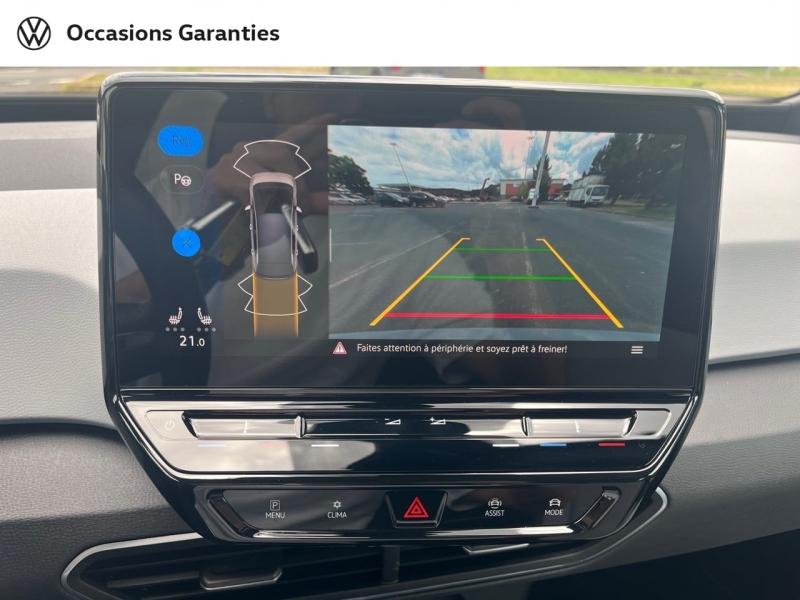 Voitures occasions VOLKSWAGEN ID.3 Active Laxou