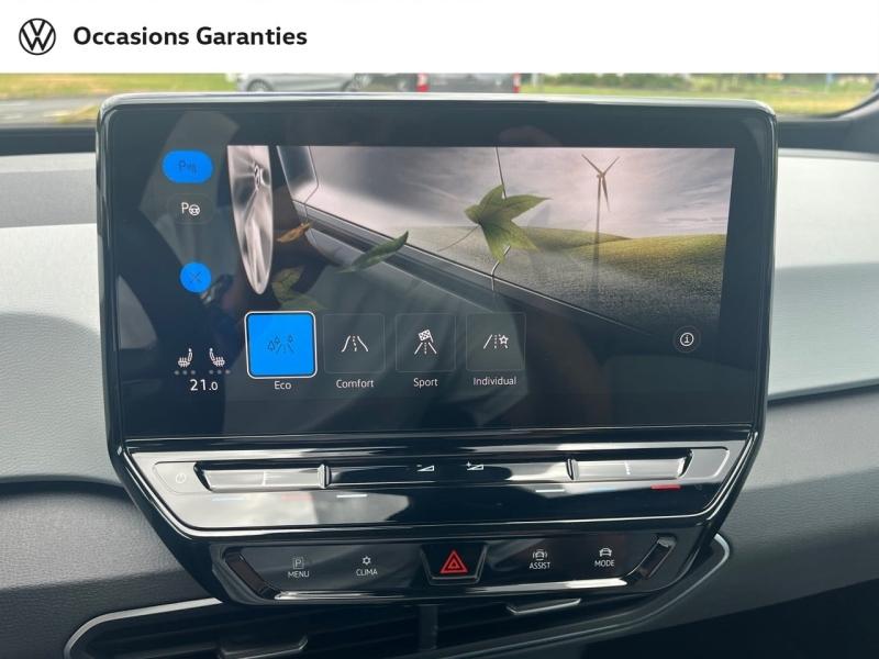 Voitures occasions VOLKSWAGEN ID.3 Active Laxou
