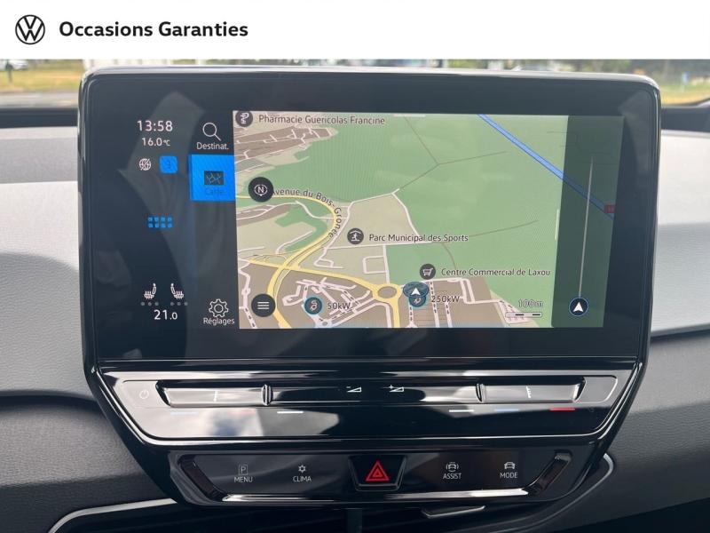 Voitures occasions VOLKSWAGEN ID.3 Active Laxou
