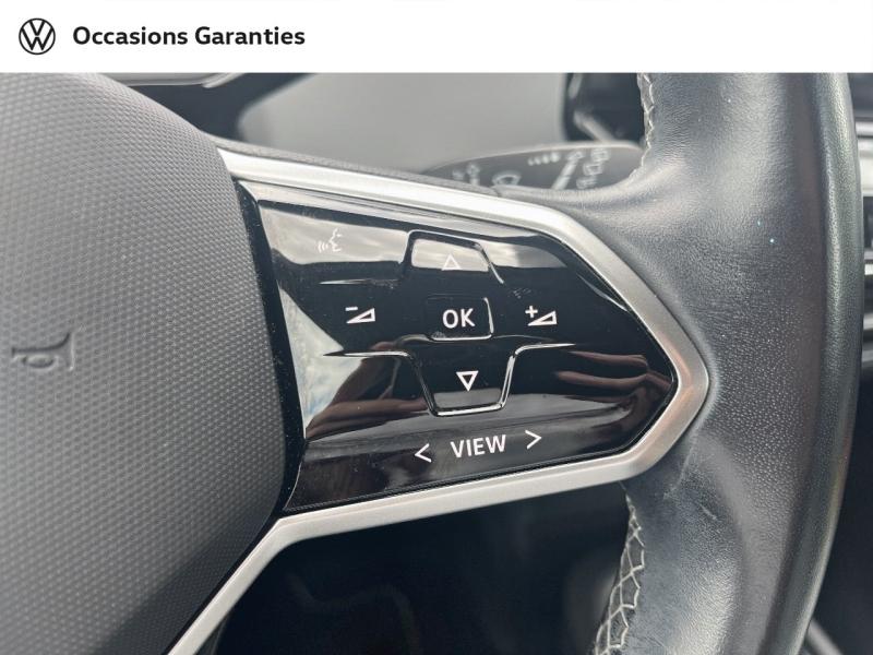 Voitures occasions VOLKSWAGEN ID.3 Active Laxou