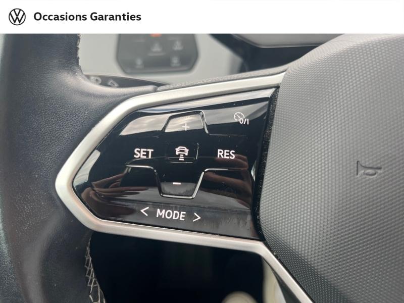 Voitures occasions VOLKSWAGEN ID.3 Active Laxou