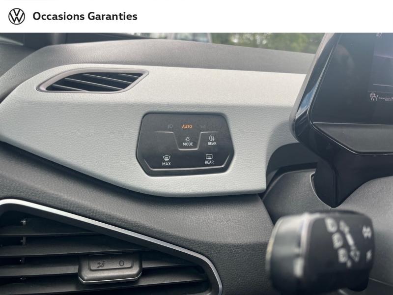 Voitures occasions VOLKSWAGEN ID.3 Active Laxou