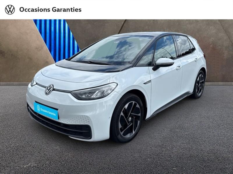 Voitures occasions VOLKSWAGEN ID.3 Active Laxou