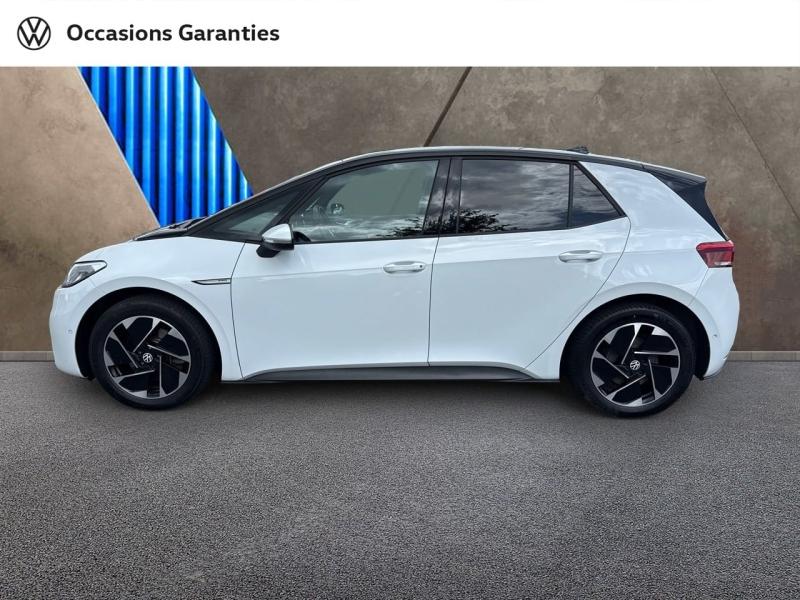 Voitures occasions VOLKSWAGEN ID.3 Active Laxou