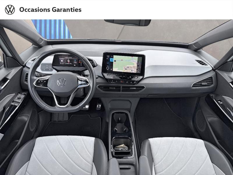 Voitures occasions VOLKSWAGEN ID.3 Active Laxou