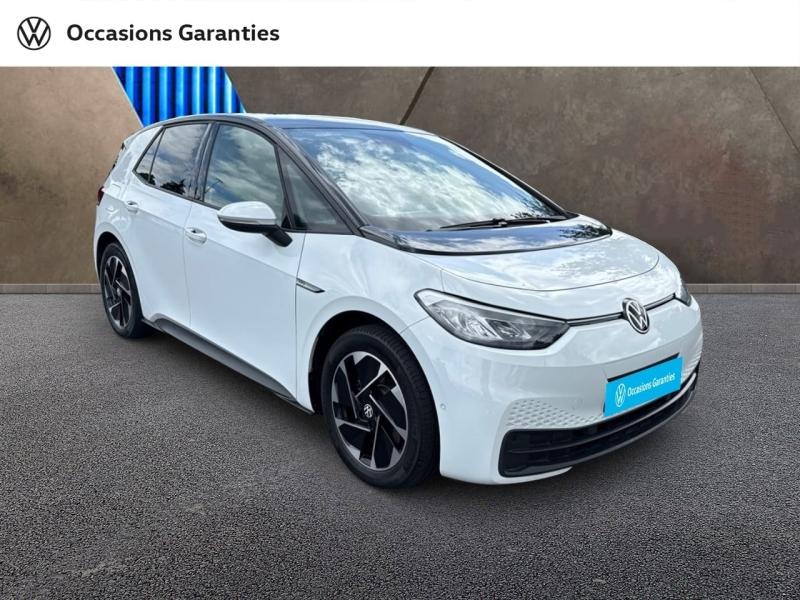 Voitures occasions VOLKSWAGEN ID.3 Active Laxou