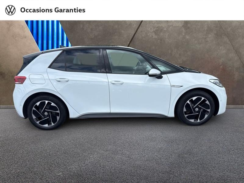 Voitures occasions VOLKSWAGEN ID.3 Active Laxou