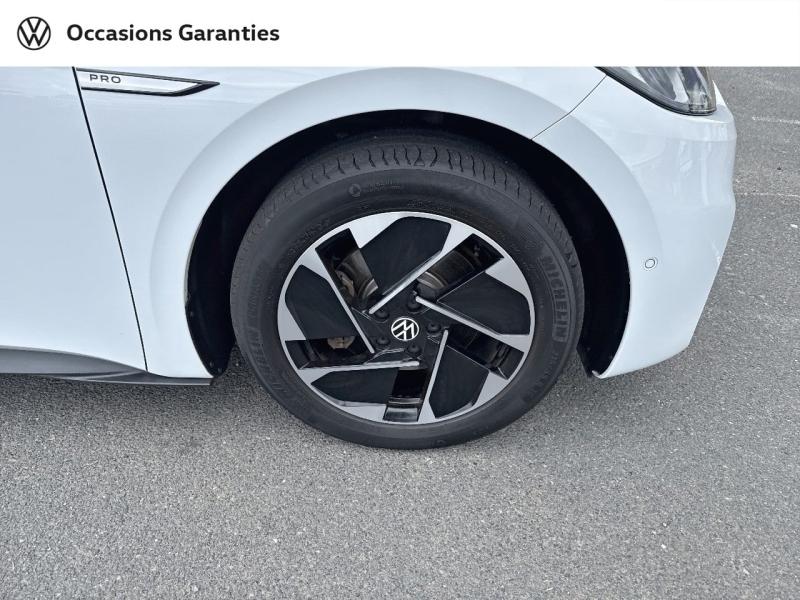 Voitures occasions VOLKSWAGEN ID.3 Active Laxou