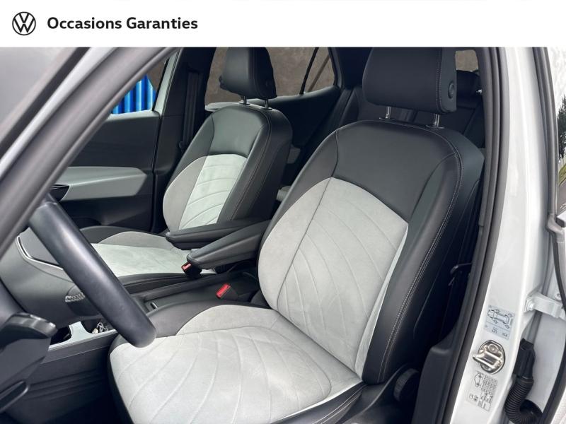 Voitures occasions VOLKSWAGEN ID.3 Active Laxou
