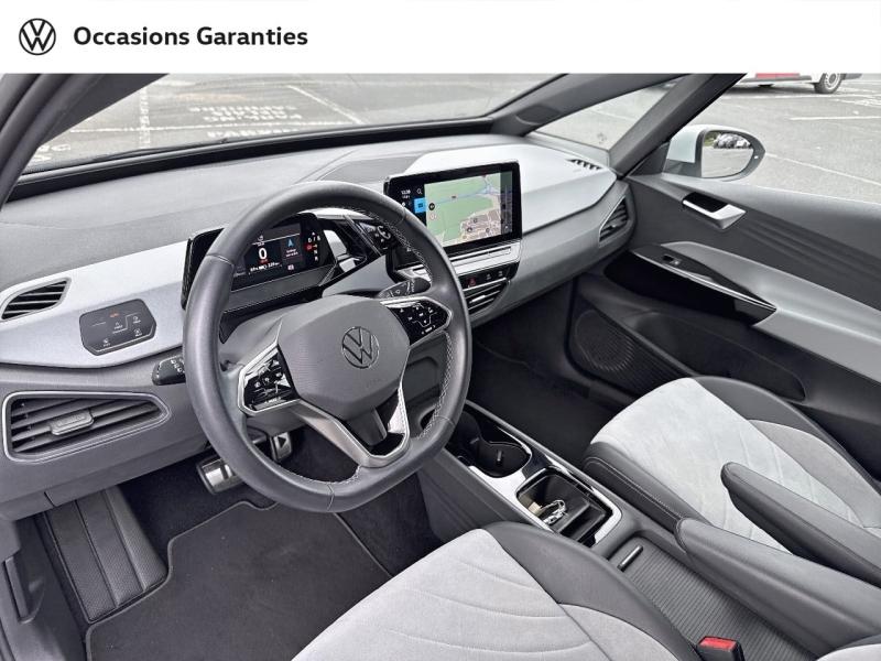 Voitures occasions VOLKSWAGEN ID.3 Active Laxou
