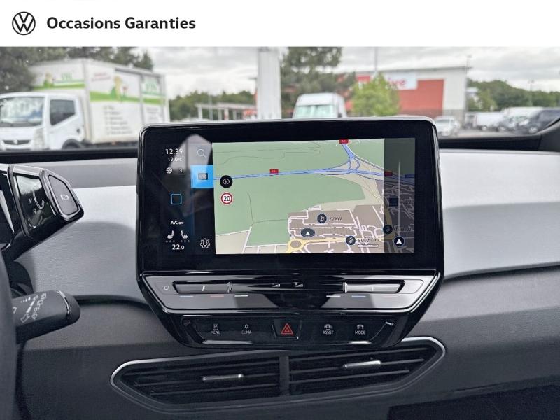 Voitures occasions VOLKSWAGEN ID.3 Active Laxou