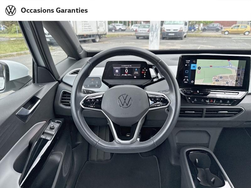 Voitures occasions VOLKSWAGEN ID.3 Active Laxou