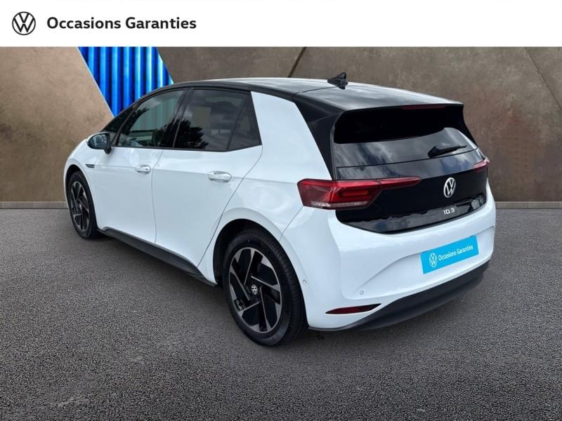 Voitures occasions VOLKSWAGEN ID.3 Active Laxou
