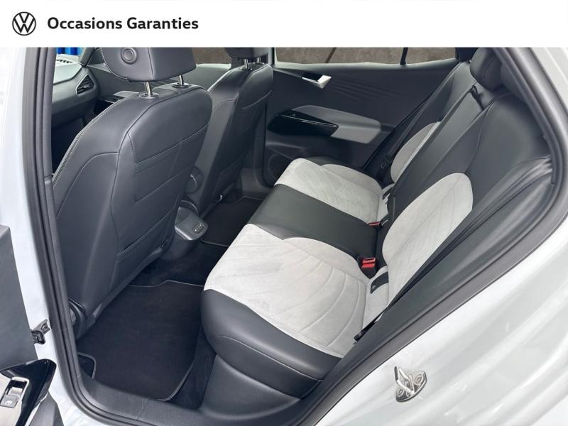 Voitures occasions VOLKSWAGEN ID.3 Active Laxou