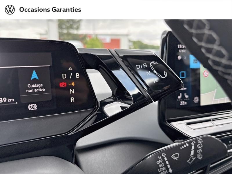 Voitures occasions VOLKSWAGEN ID.3 Active Laxou